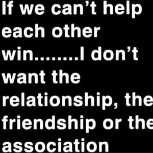 Meet your Posher, Larry